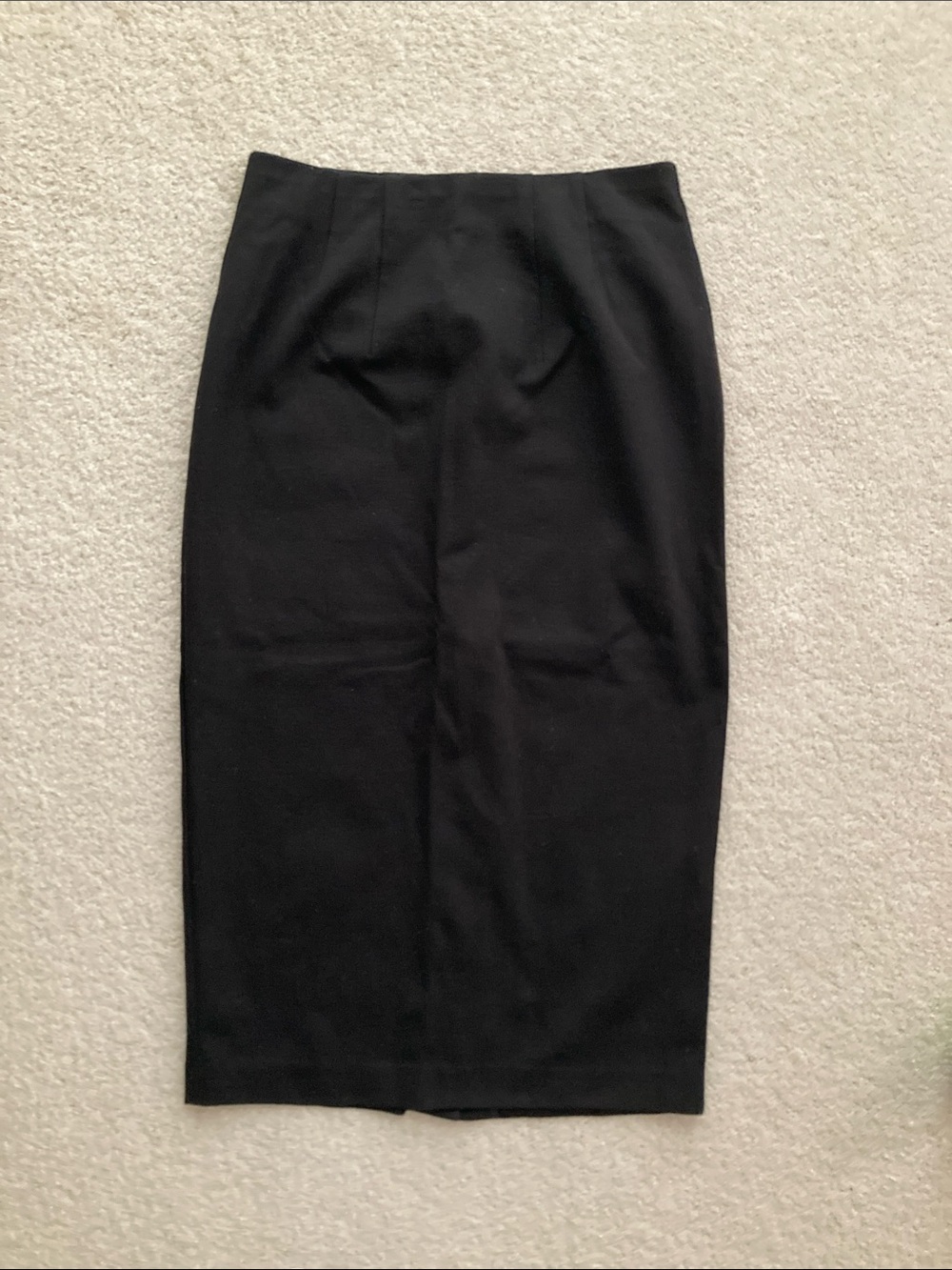 Eileen Fisher skirt - like new